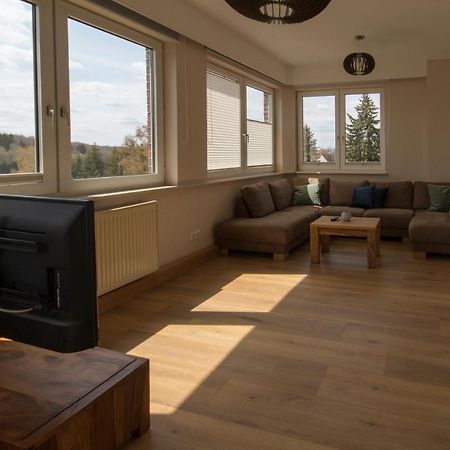 Ferienhaus Natur Pur Apartment ทาเลอ ภายนอก รูปภาพ