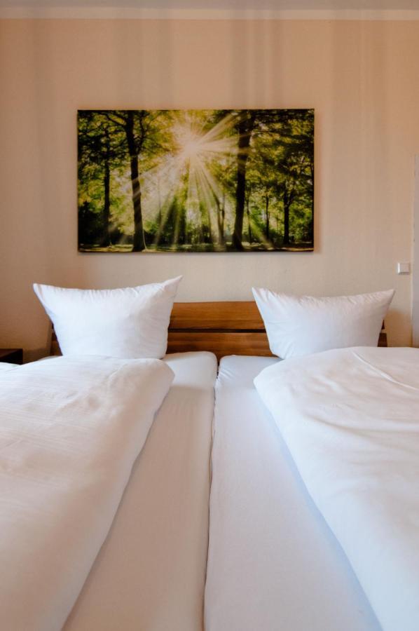 Ferienhaus Natur Pur Apartment ทาเลอ ภายนอก รูปภาพ